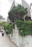 Hanso Presidential Suite Hanok Hotel