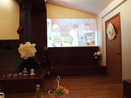 Hanso Presidential Suite Hanok Hotel