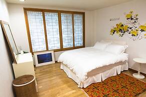 Hanso Presidential Suite Hanok Hotel