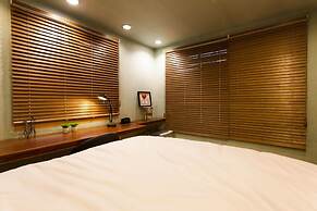Hanso Presidential Suite Hanok Hotel