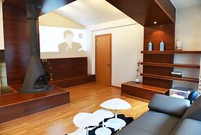 Hanso Presidential Suite Hanok Hotel