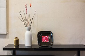 Hanso Presidential Suite Hanok Hotel