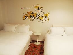 Hanso Presidential Suite Hanok Hotel