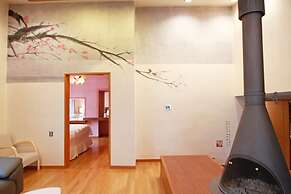 Hanso Presidential Suite Hanok Hotel