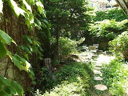 Hanso Presidential Suite Hanok Hotel