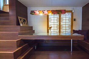 Hanso Presidential Suite Hanok Hotel