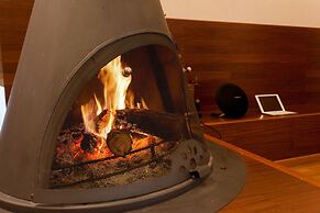 Hanso Presidential Suite Hanok Hotel