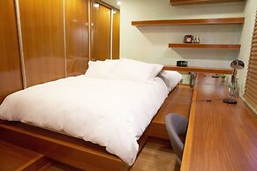 Hanso Presidential Suite Hanok Hotel