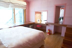 Hanso Presidential Suite Hanok Hotel