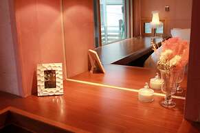 Hanso Presidential Suite Hanok Hotel