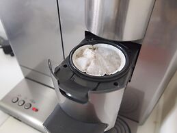 Hanso Presidential Suite Hanok Hotel