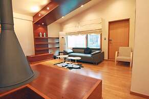 Hanso Presidential Suite Hanok Hotel