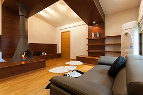 Hanso Presidential Suite Hanok Hotel
