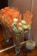 Hanso Presidential Suite Hanok Hotel