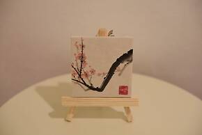 Hanso Presidential Suite Hanok Hotel