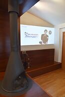 Hanso Presidential Suite Hanok Hotel