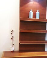 Hanso Presidential Suite Hanok Hotel