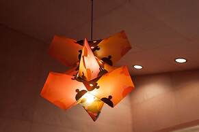 Hanso Presidential Suite Hanok Hotel