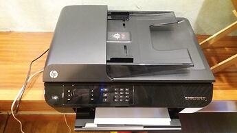 Hanso Presidential Suite Hanok Hotel