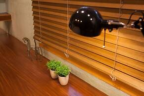 Hanso Presidential Suite Hanok Hotel