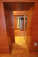 Hanso Presidential Suite Hanok Hotel