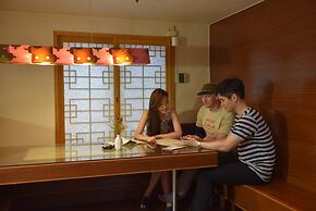 Hanso Presidential Suite Hanok Hotel
