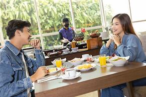 Satoria Hotel Yogyakarta