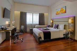 Satoria Hotel Yogyakarta