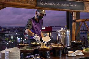 Satoria Hotel Yogyakarta