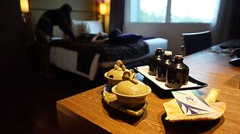 Satoria Hotel Yogyakarta