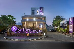 Satoria Hotel Yogyakarta