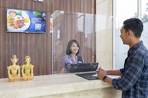 Satoria Hotel Yogyakarta