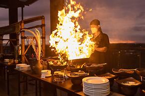 Satoria Hotel Yogyakarta