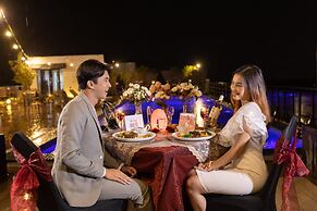 Satoria Hotel Yogyakarta