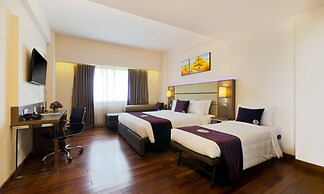 Satoria Hotel Yogyakarta
