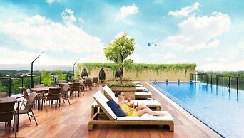 Satoria Hotel Yogyakarta