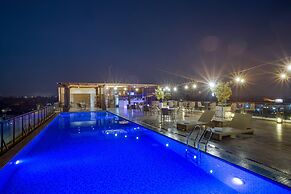 Satoria Hotel Yogyakarta