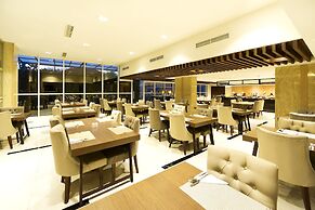 Satoria Hotel Yogyakarta