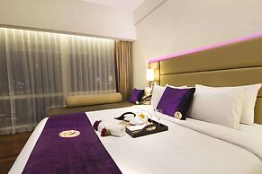 Satoria Hotel Yogyakarta