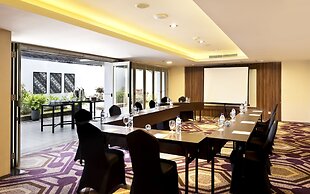 Satoria Hotel Yogyakarta