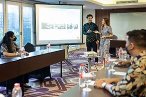 Satoria Hotel Yogyakarta