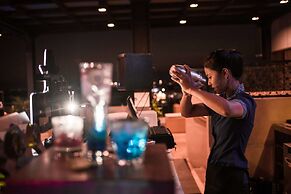 Satoria Hotel Yogyakarta