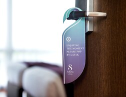 Satoria Hotel Yogyakarta