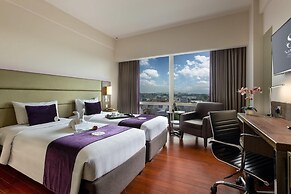 Satoria Hotel Yogyakarta