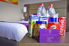 Satoria Hotel Yogyakarta