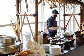 Satoria Hotel Yogyakarta