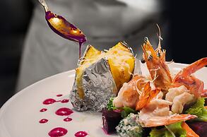 Satoria Hotel Yogyakarta