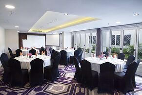 Satoria Hotel Yogyakarta