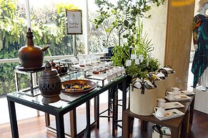 Satoria Hotel Yogyakarta