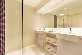 Satoria Hotel Yogyakarta